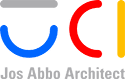 Jos Abbo Architect Logo